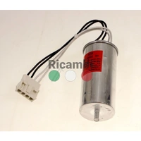 Midea 17438200001604 capacitor tumble dryer