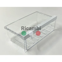 Midea 12131000004834 vegetable drawer