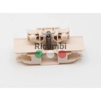 Brandt AS0067088 snap fastener dishwasher for Midea