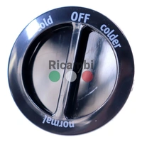 Midea 12131000003570 button refrigerator