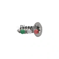 Bosch Siemens 10021799 screw for Miele
