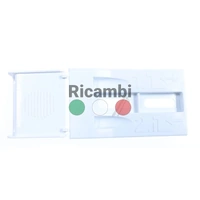 Liebherr 909727400 corner attachment for Miele