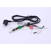 Teka 81607703 power cable for Midea