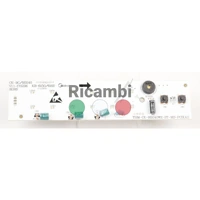 Amica 1066602 module/electrical unit for Midea