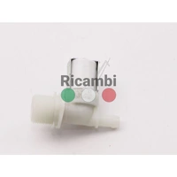 Amica 1062147 solenoid valve dishwasher for Midea