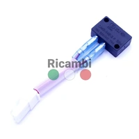 Amica 1048682 switch American-style fridge for Midea