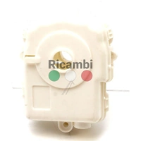 Amica 1065952 housing section American-style fridge for Midea