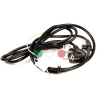 Amica 1048631 plug/cable freezer for Midea