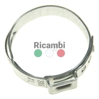 Amica 1044489 crimp clamp dishwasher for Midea