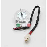 Amica 1065842 cooler/fan motor for Midea