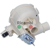 Amica 1044492 heating element dishwasher for Midea