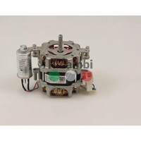 Amica 1062318 circulation motor dishwasher for Midea