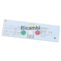 Bosch Siemens 10005877 LED lamp for Miele