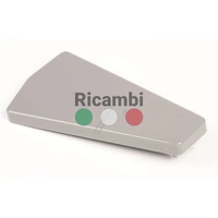 Amica 1065992 housing section for Midea