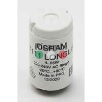 Novy 804016 neon bulb starter extractor hood for Miele