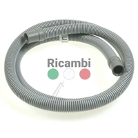 Amica 1062684 drain hose dishwasher for Midea
