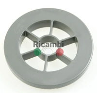 Amica 1063071 nut dishwasher for Midea