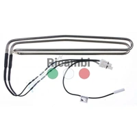 Amica 1065394 heating element for Midea