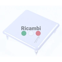 Liebherr 743893400 cover fridge freezer for Miele