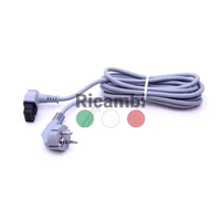 Bosch Siemens 11048876 power cable for Miele