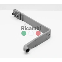Amica 1062368 hose dishwasher for Midea