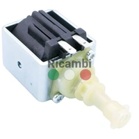 Nivona 100182 pump coffee machine for Miele