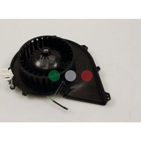 Amica 1067229 cooler/fan motor tumble dryer for Midea