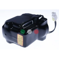 Amica 1048675 motor for Midea