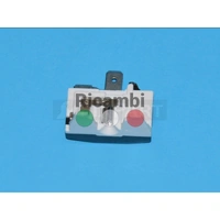 Hisense Gorenje 721659 peak voltage filter for Midea