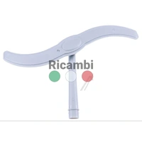 Amica 1210175 spray arm dishwasher for Midea