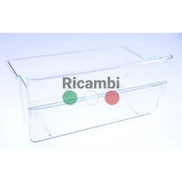 Amica 1048869 vegetable drawer for Midea