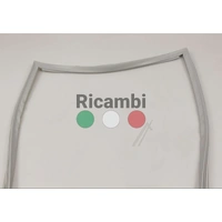 Amica 1065250 door seal for Midea