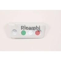 Amica 1065690 guide/rails for Midea