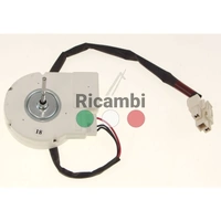 Brandt AS0038914 cooler/fan motor for Midea