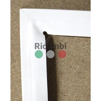 Midea 12131000010630 door seal