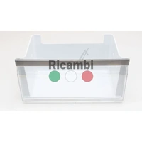 Midea 12131000021384 freezer drawer fridge freezer