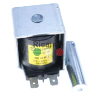 Whirlpool 488000510583 electromagnet for Midea