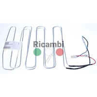 Bertazzoni Z300328 defrosting heater for Midea