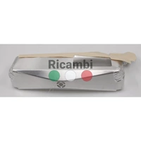 Midea 12231000043309 drip duct fridge freezer