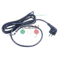 Midea 17431000037067 Euro power cord