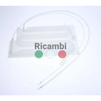 Midea 12131000007677 tank