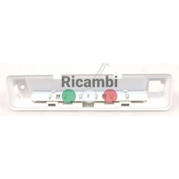 Midea 12131000076685 LED module fridge freezer