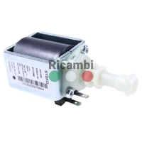 Jura 73679 pump coffee machine for Miele