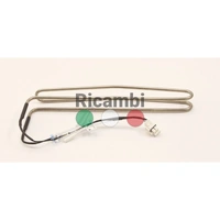 Amica 1065435 defrosting heater for Midea