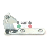 Midea 12231000042224 hinge fridge freezer