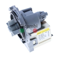 Electrolux AEG 8583792418029 drain pump for Miele
