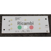 Midea 17431000000162 LED lamp