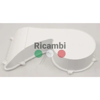 Midea 12138200004585 cover tumble dryer