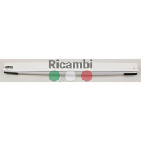 Midea 12131000006717 freezer compartment door