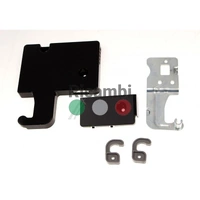 Midea 12131000079904 hinge
